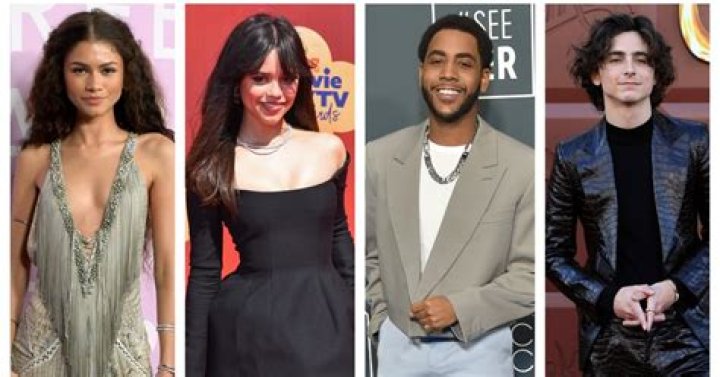 Up-and-Coming Young Actors In Their 20s: Stars Of Tomorrow