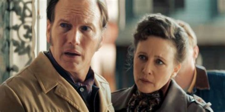 Vera Farmiga's Relationship History: A Comprehensive Guide