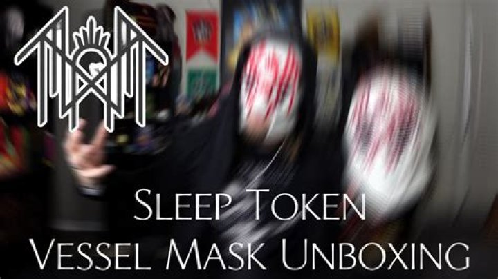 Vessel Sleep Token Age: An Essential Guide For Sailors