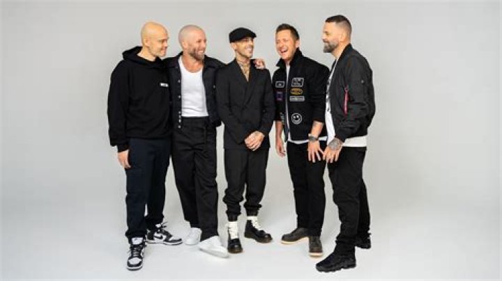 Was Mark Wahlberg Ever Part Of A Boy Band? The Answer May Surprise You