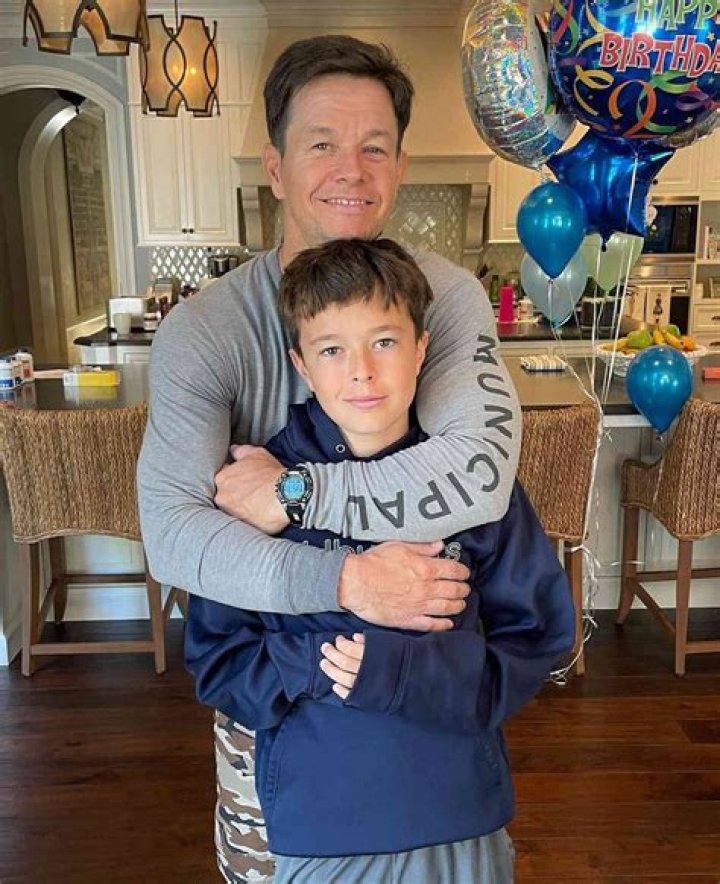 Was Mark Wahlberg In New Kids? Exploring The Connection