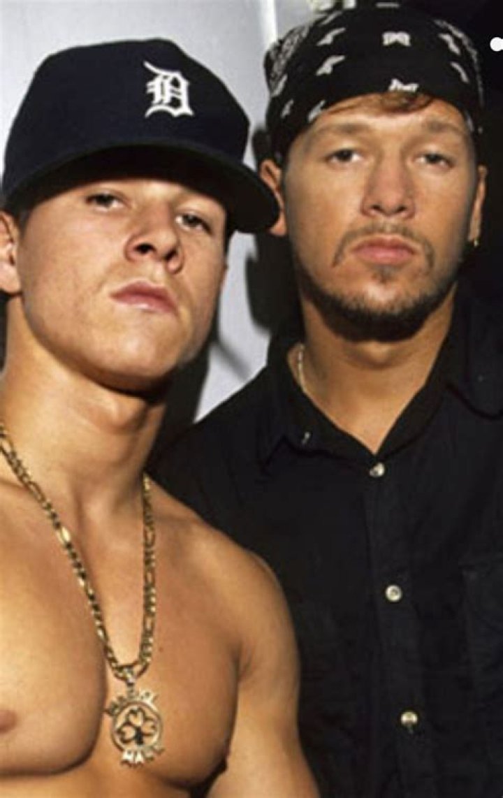 Was Mark Wahlberg Part Of New Kids On The Block: Truth Revealed