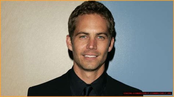 Was Paul Walker A Pedophile?