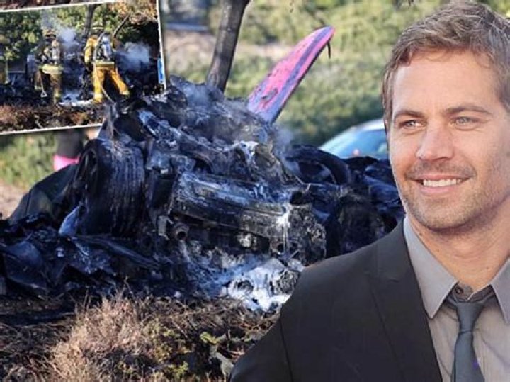 Was Paul Walker Really A Child Predator? The Truth Revealed