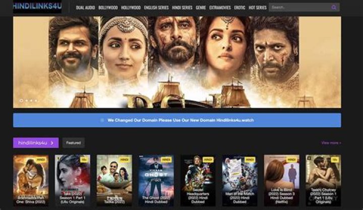 Watch Latest Movies Online Free Today - The Ultimate Movie Hub