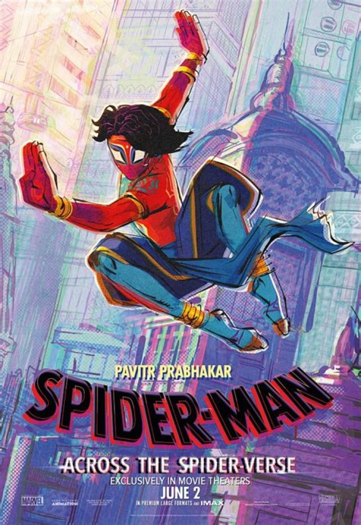 Watch Sophia Rain's Spectacular Performance As Spiderman