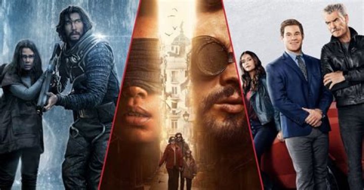 Watch The Latest Movies Today With Movierluz