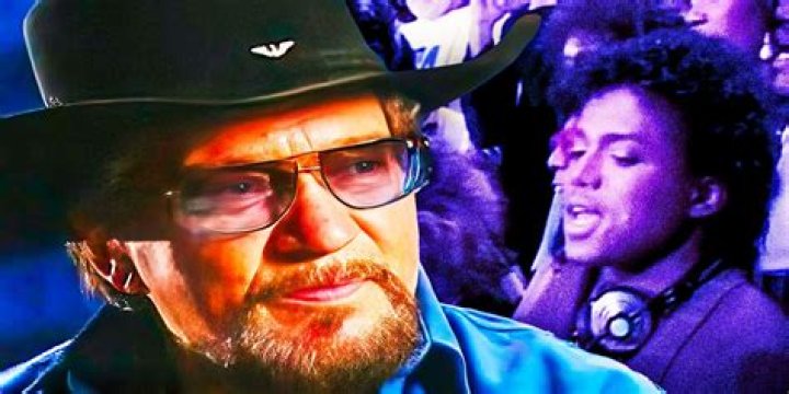 Waylon Jennings: Towering Influence, Petite Stature