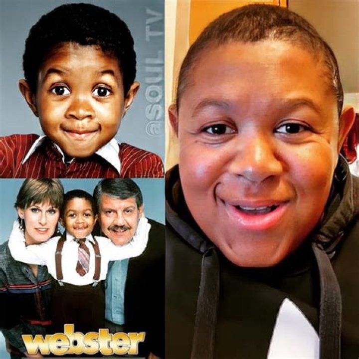 Webster Emmanuel Lewis: Iconic Actor And TV Star