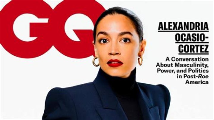 What's Alexandria Ocasio-Cortez's Net Worth? - UPDATED