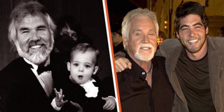 What Does Kenny Rogers' Daughter Do For A Living And Her Famous Inheritance?