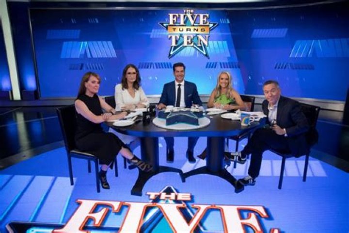 What Happened: Did Jessica Tarlov Get Fired From The Five?