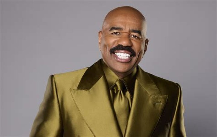 What Really Happened: Did Steve Harvey Pass Away? Uncover The Truth