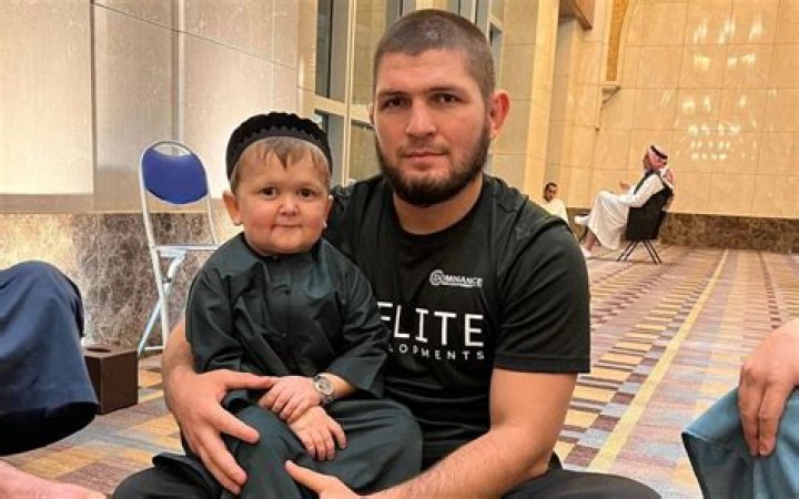 When Was Hasbulla Magomedov Born? Discover His Age And More