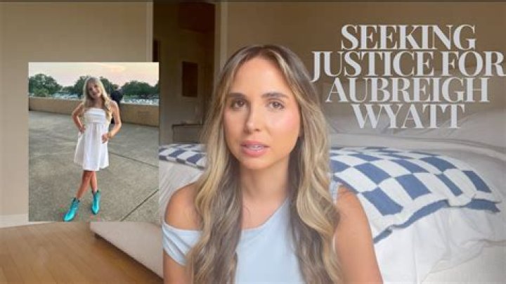 Where Did Aubreigh Wyatt Originate From?