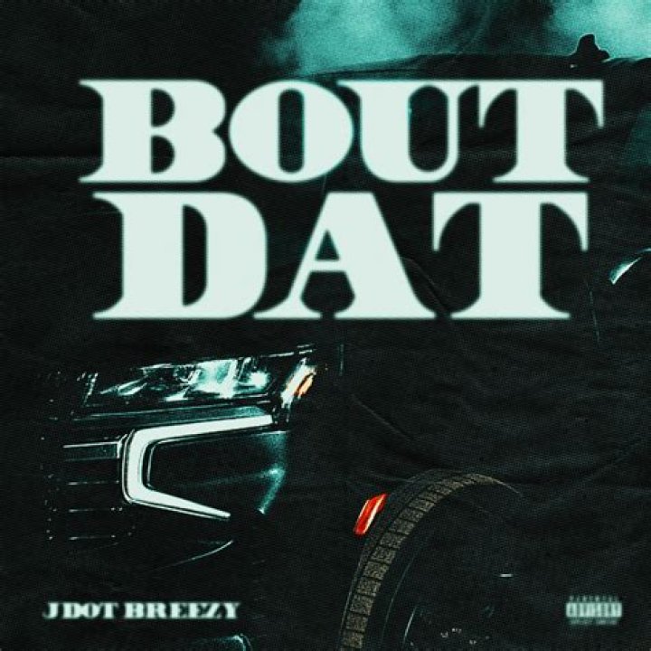 Where Did Jdot Breezy Originate From? - Background And Roots