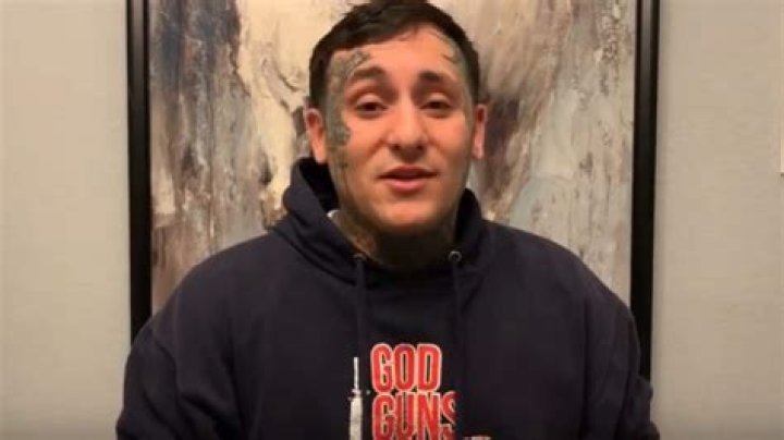 Where Is Brandon Hantz Now?