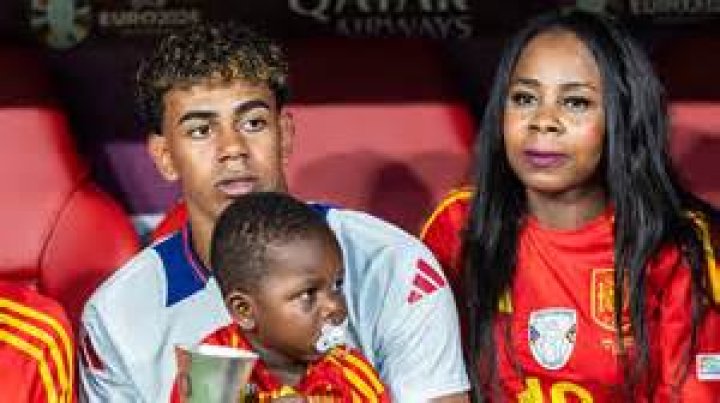 Where Is Lamine Yamal's Mother Originally From? An Exploration