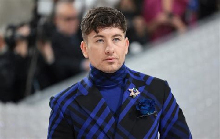 Where Was Barry Keoghan Born? Uncover His Place Of Origin