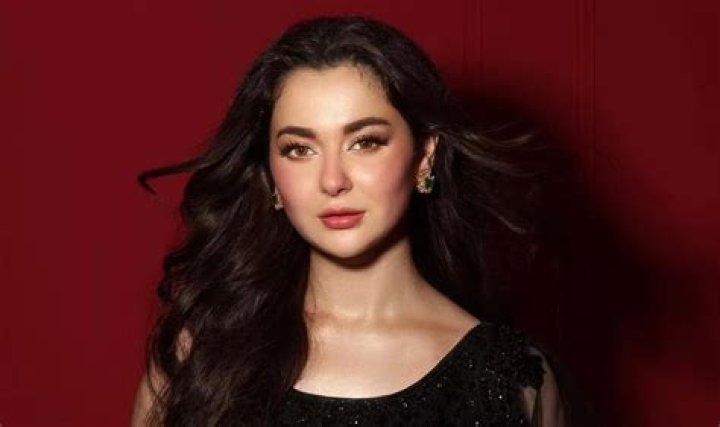 Where Was Hania Aamir Born: Explore Her Birthplace