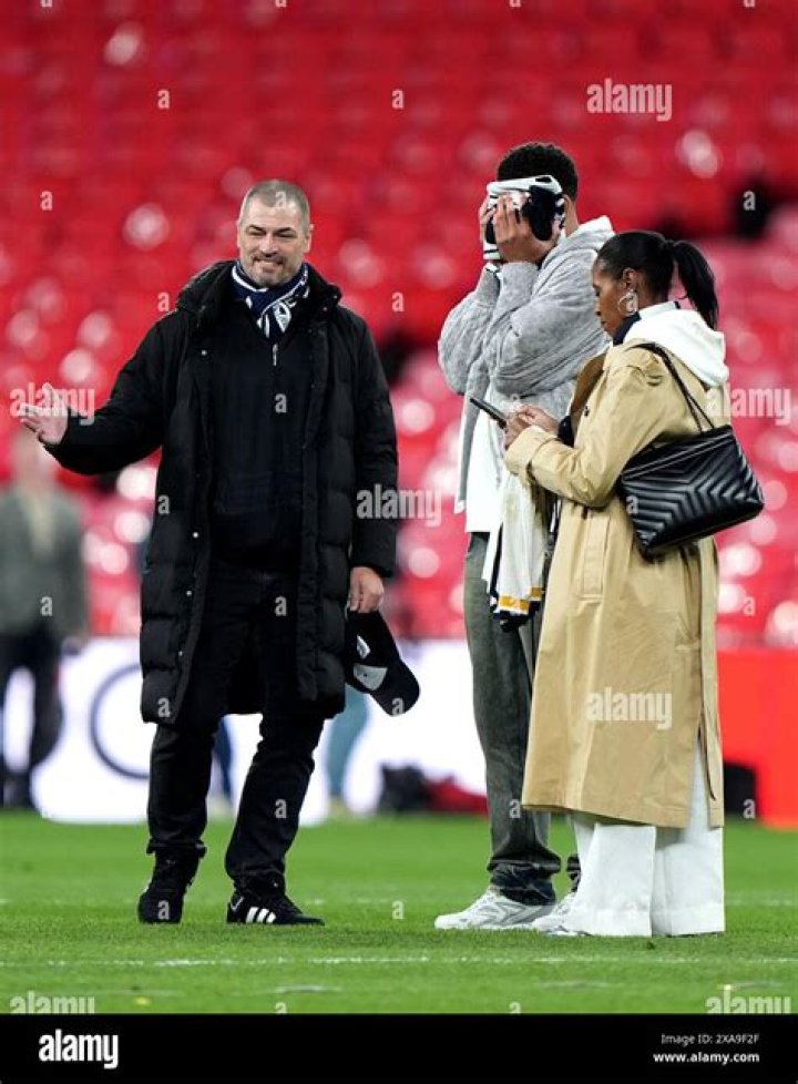 Which Country Does Denise Bellingham Hail From?