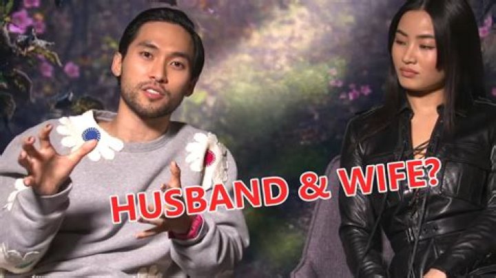 Who's Anna Sawai's Boyfriend? The Relationship Scoop