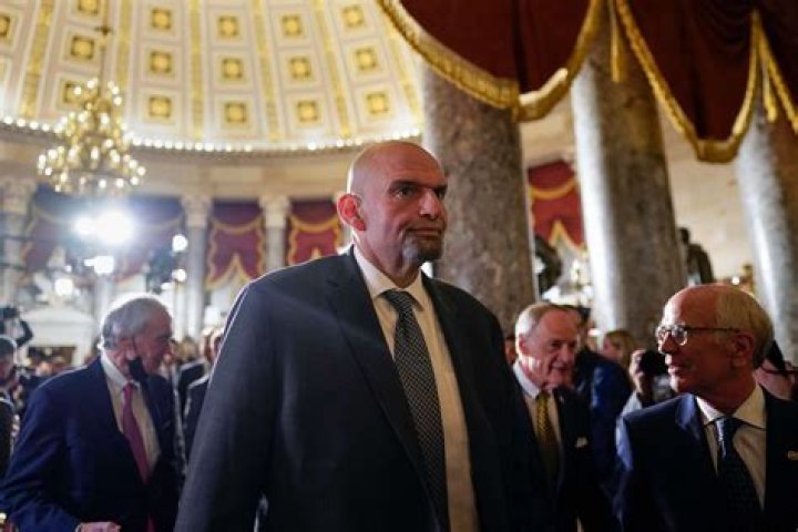 Who's John Fetterman: Digging Into His Religious Beliefs