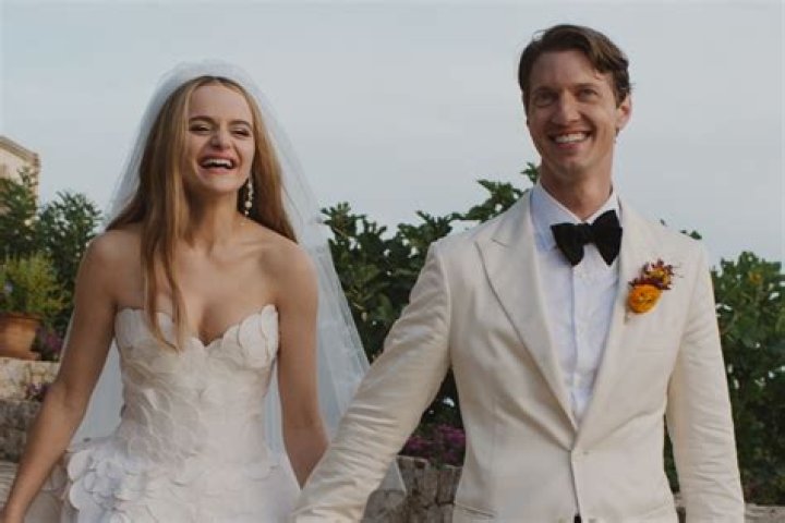 Who's The Husband Of Olivia Cooke? Uncover The Marital Status