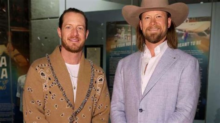 Who's Tyler Hubbard Voting For? Explore His Political Affiliation
