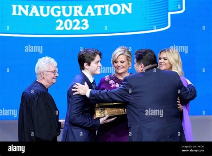 Who's Who: Teddi Pritzker