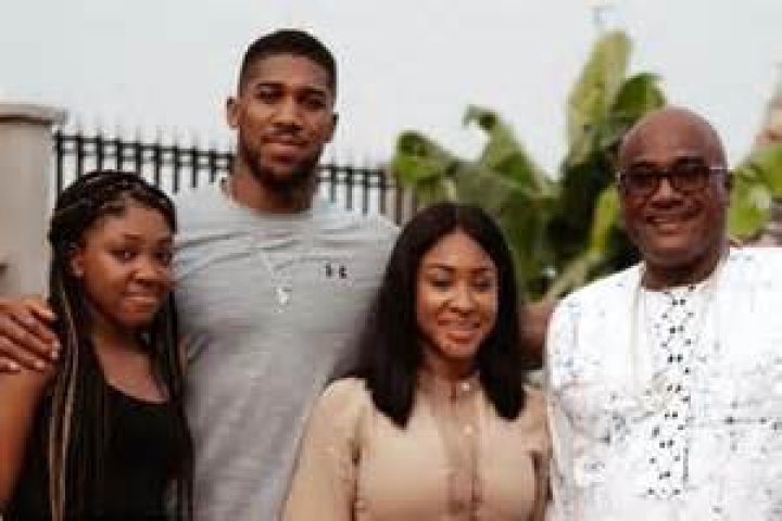 Who Are Anthony Starr's Parents: A Detailed Look Into His Family