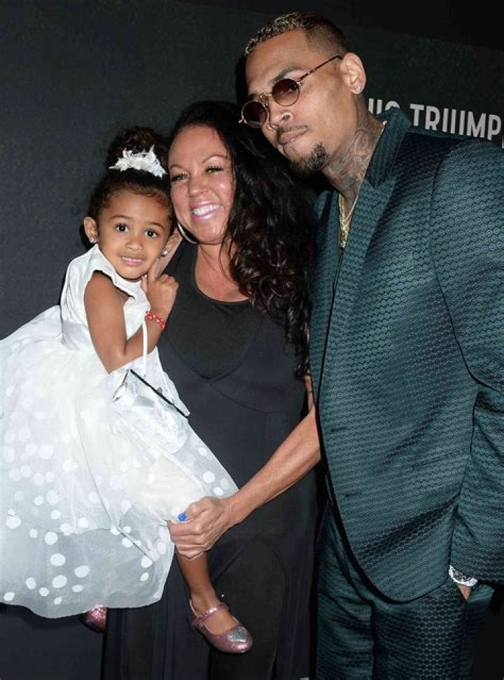 Who Are Chris Brown's Kids? Learn Their Names Here