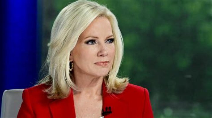 Who Are The Children Of Shannon Bream, The Accomplished Fox News Journalist?
