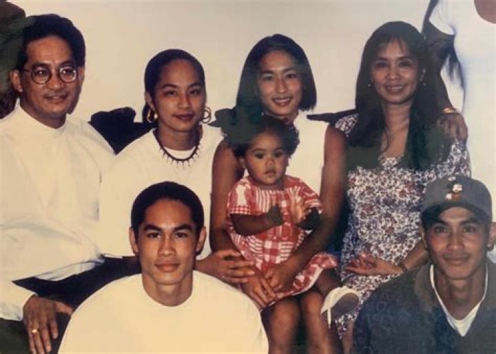 Who Are The Parents Of Saweetie: Uncovering Her Family Background
