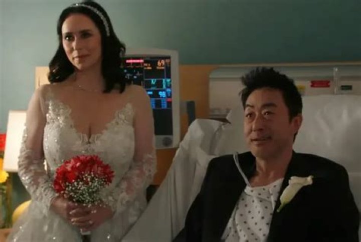 Who Did Kenneth Choi Marry? | Spouse, Wife, Relationship
