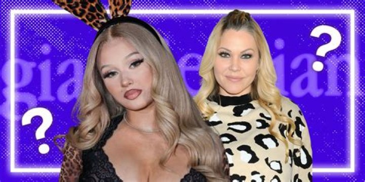 Who Is Alabama Barker's Boyfriend? The Truth Revealed!