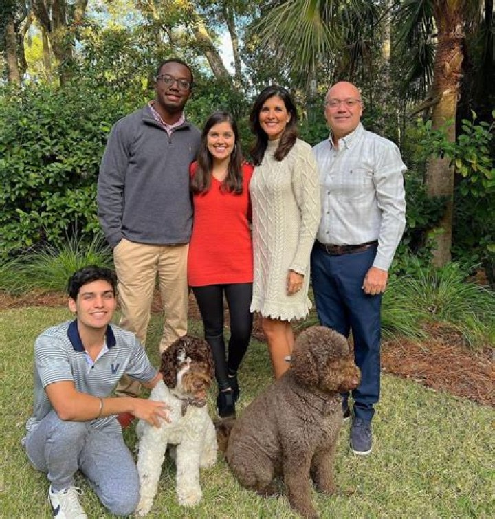 Who Is Angela Giarratana's Husband? Is She Married?