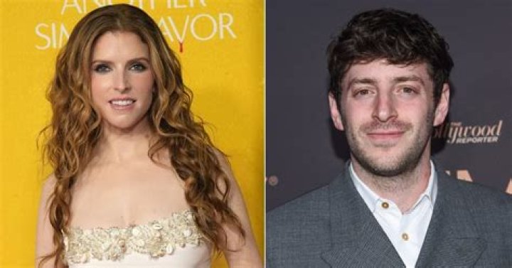 Who Is Anna Kendrick's Beau In 2024? The Latest On Her Love Life