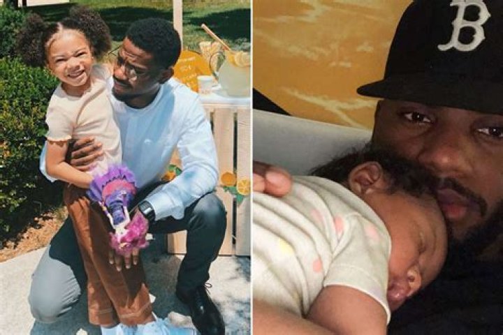 Who Is Bryson Tiller's Daughter? Everything You Need To Know
