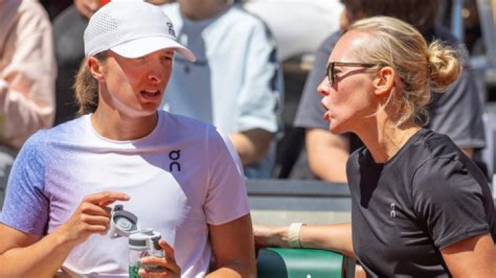Who Is Daria Abramowicz's Husband?