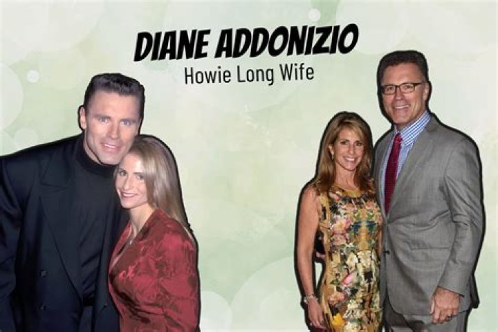 Who Is Howie Long Married To? The Truth Revealed