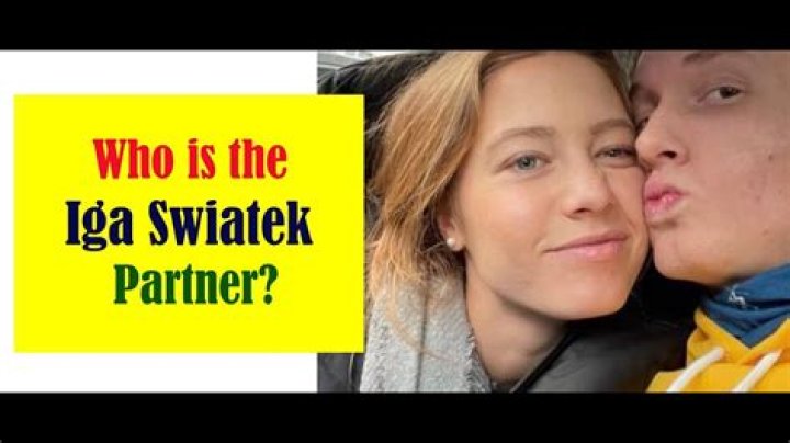 Who Is Iga Swiatek's Husband: A Look Into Her Love Life
