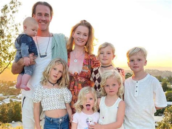 Who Is James May's Wife?