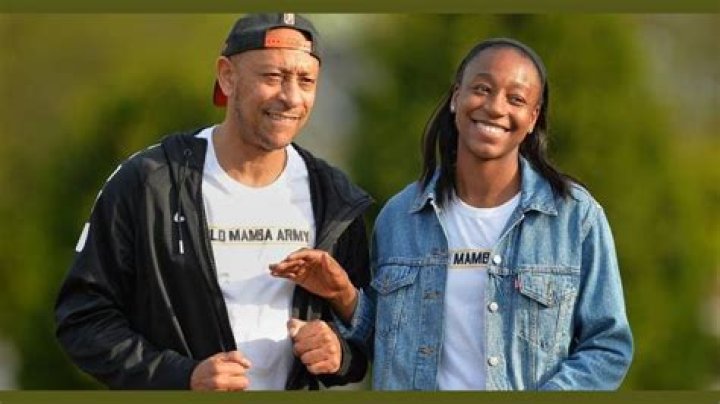Who Is Jewell Loyd Married To? Find Out Here