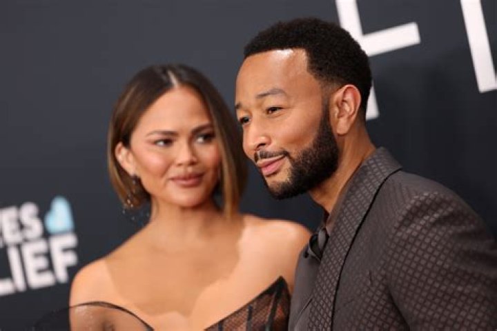 Who Is John Legend's Wife? Nationality Revealed