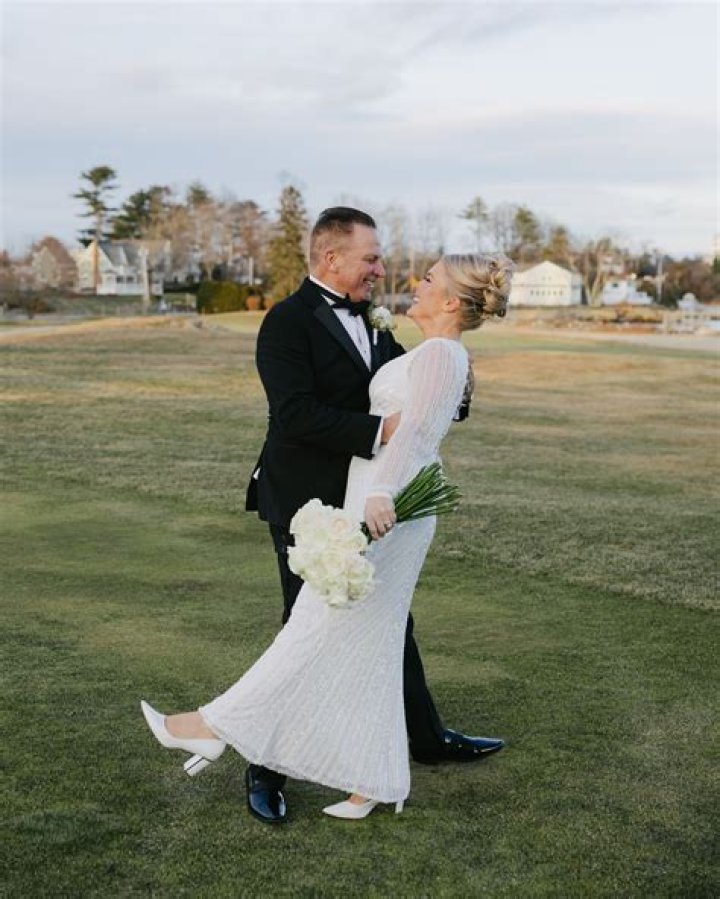 Who Is Karoline Leavitt Married To?