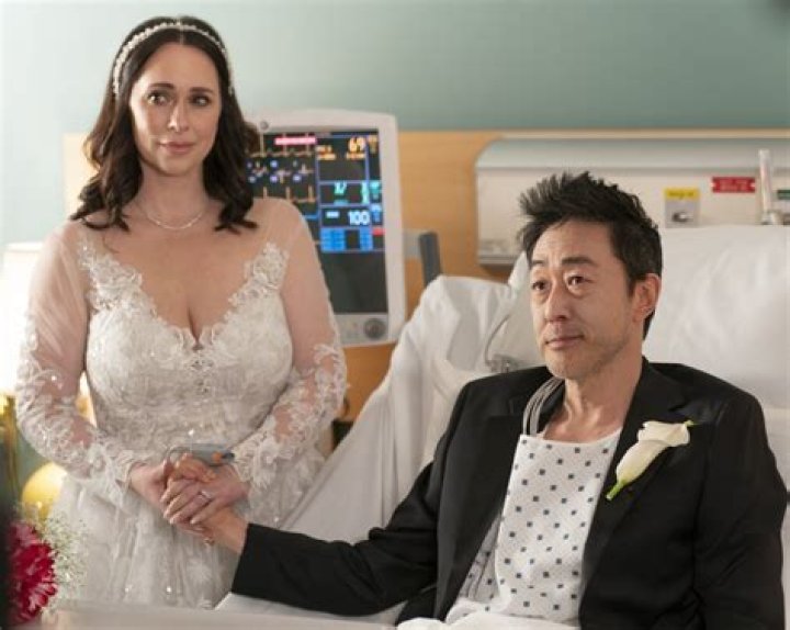 Who Is Kenneth Choi Wife?