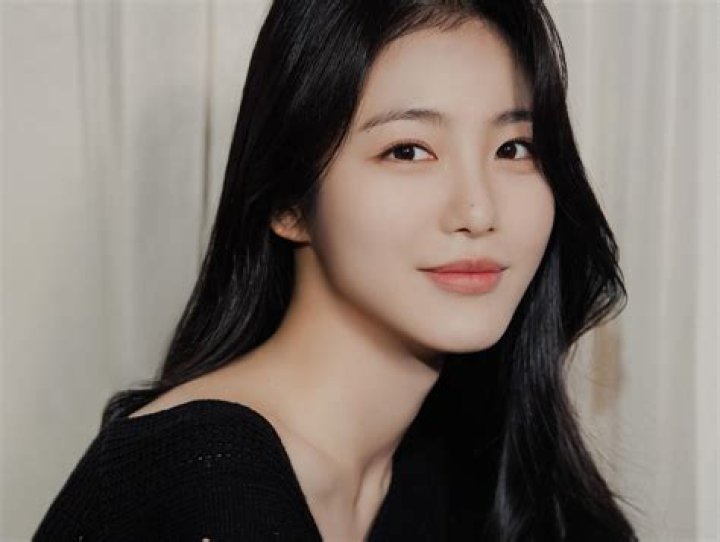 Who Is Kim Yeo Joo, The South Korean Actress?