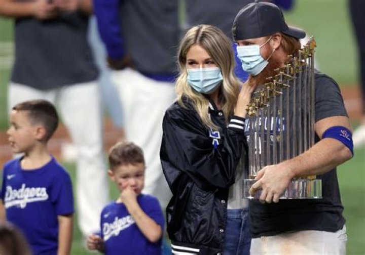 Who Is Kourtney Pogue? Meet Trilton Casas' Wife