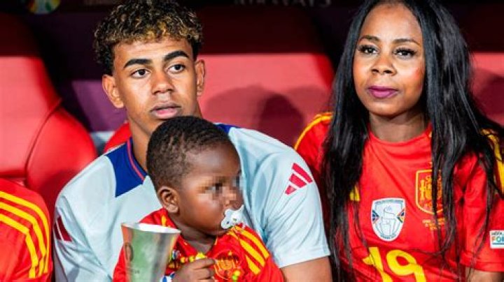 Who Is Lamine Yamal's Mother? A Comprehensive Investigation